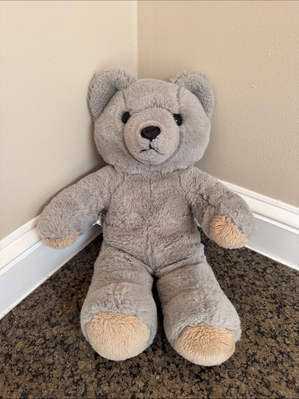 Vintage Teddy Bear 1985